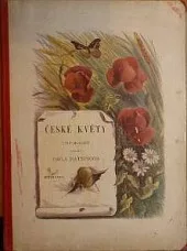 České květy