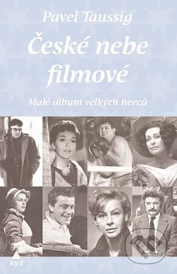 České nebe filmové