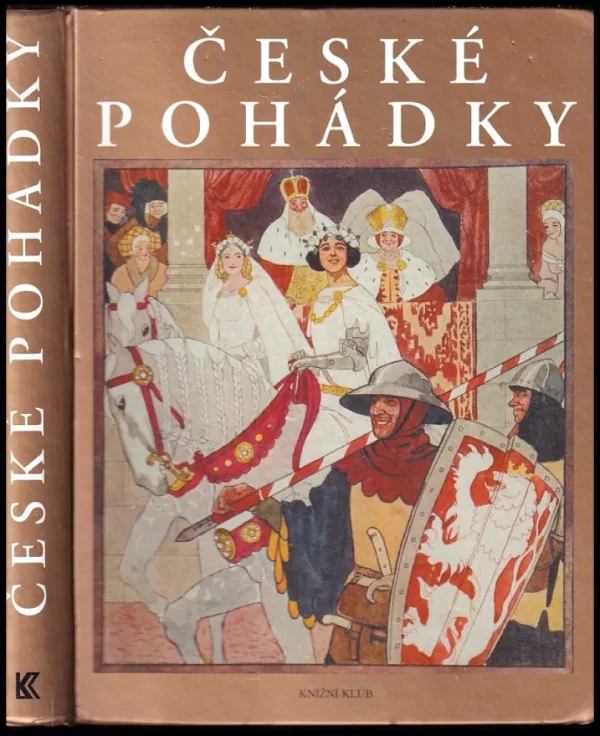 České pohádky