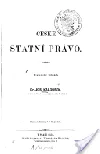 České státní právo