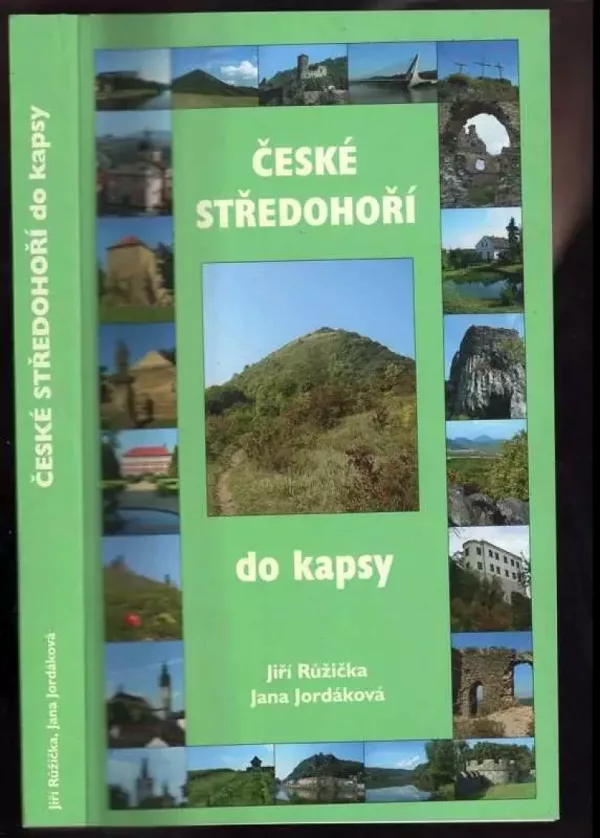 České středohoří