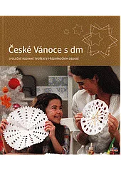 České Vánoce s dm