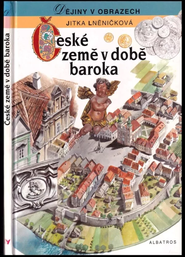 České země v době baroka