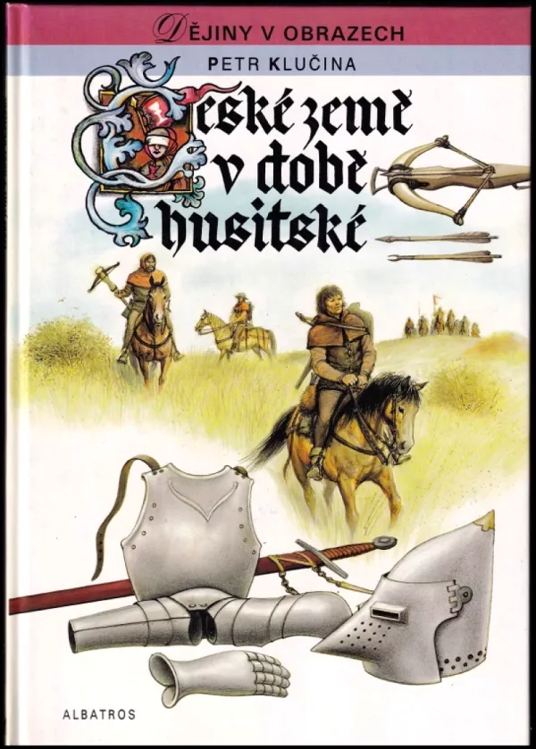 České země v době husitské