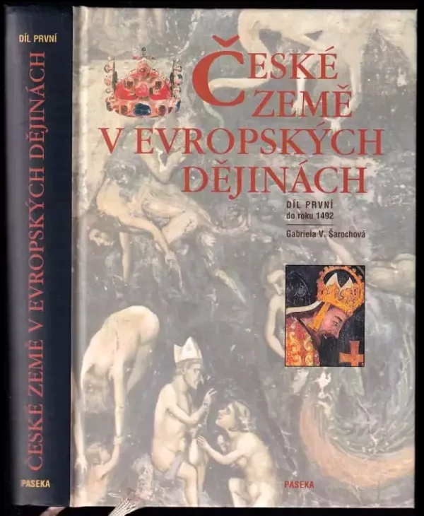 České země v evropských dějinách
