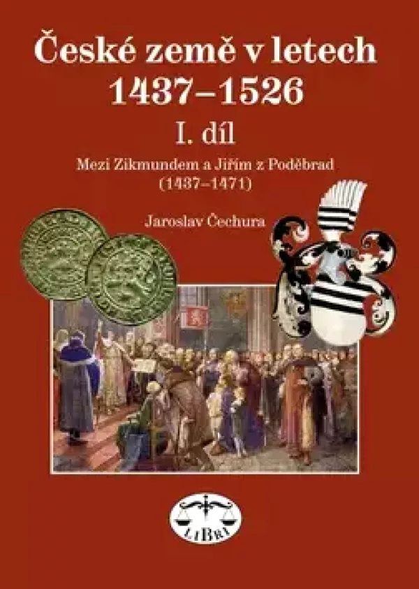 České země v letech 1437-1526