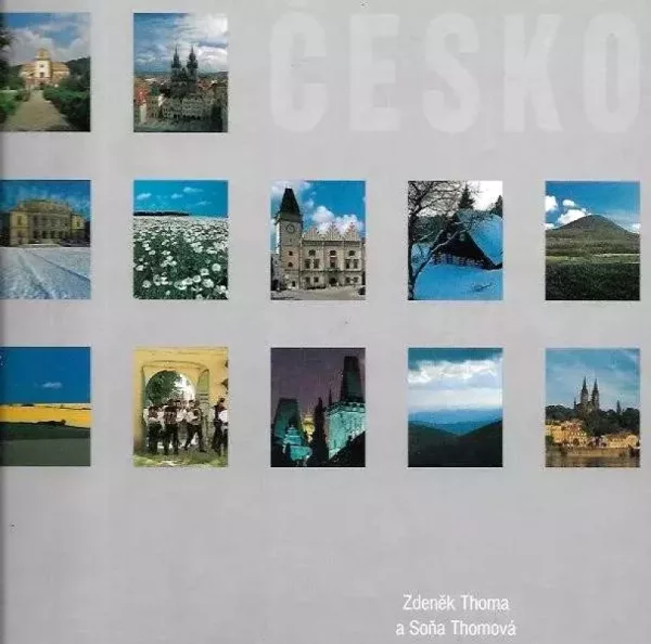 Česko