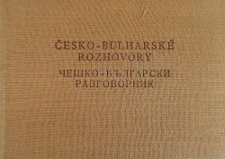Česko-bulharské rozhovory