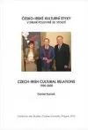 Česko-irské kulturní styky ve druhé polovině 20. století