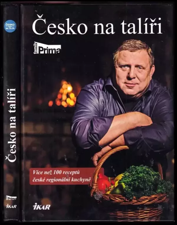 Česko na talíři