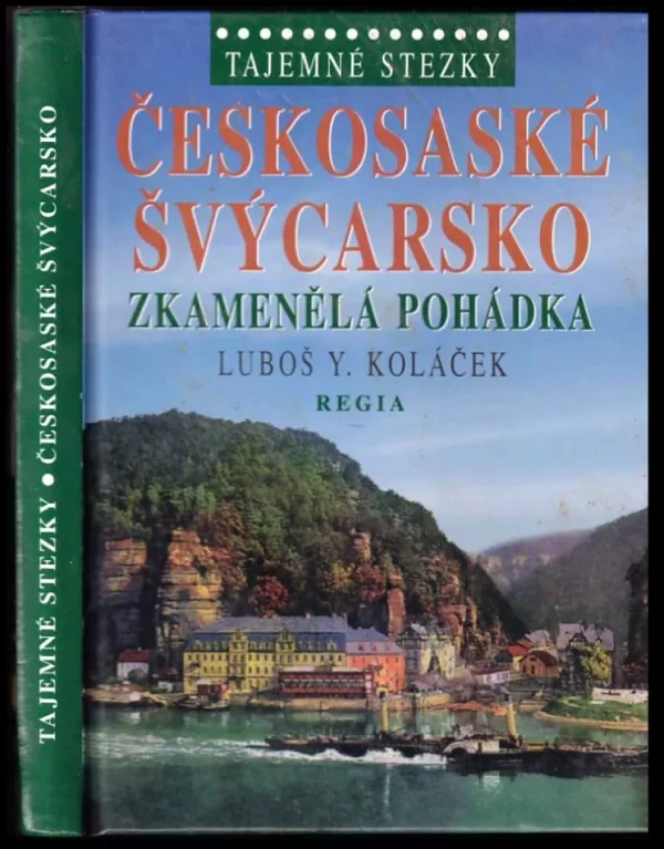Českosaské Švýcarsko