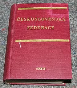Československá federace