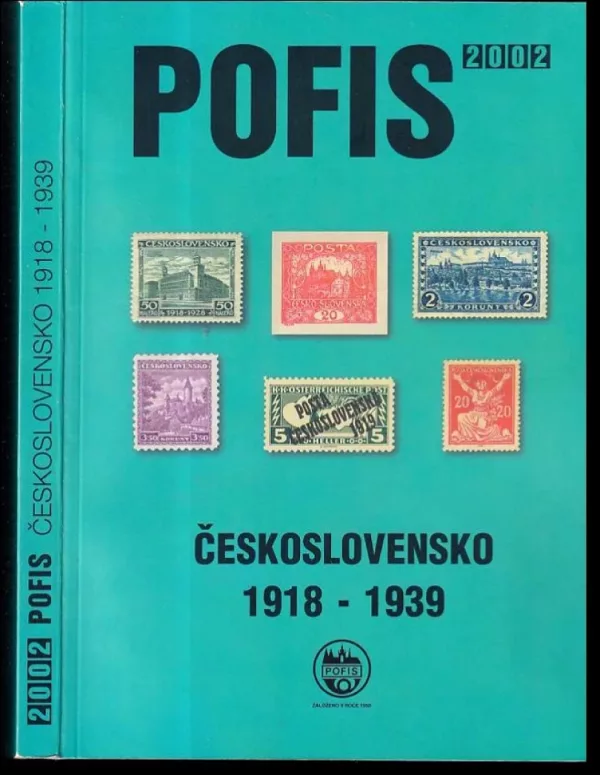 Československo 1918-1939