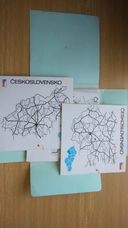 Československo