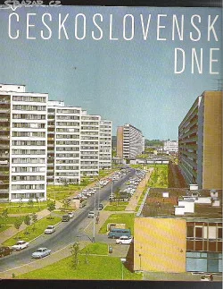 Československo dnes