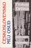 Československo můj osud: Svazek 1 / Kniha 2