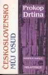 Československo můj osud: Svazek 2 / Kniha 2