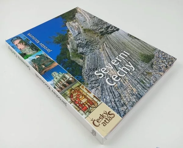 Český atlas