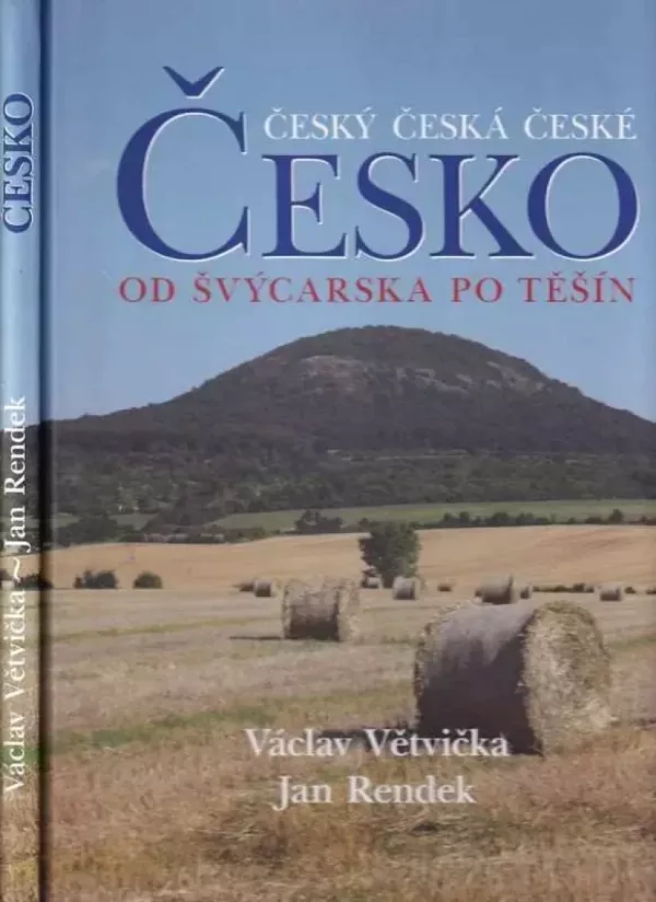 Český, česká, české, Česko