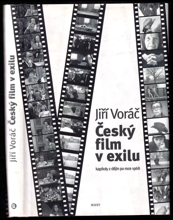 Český film v exilu