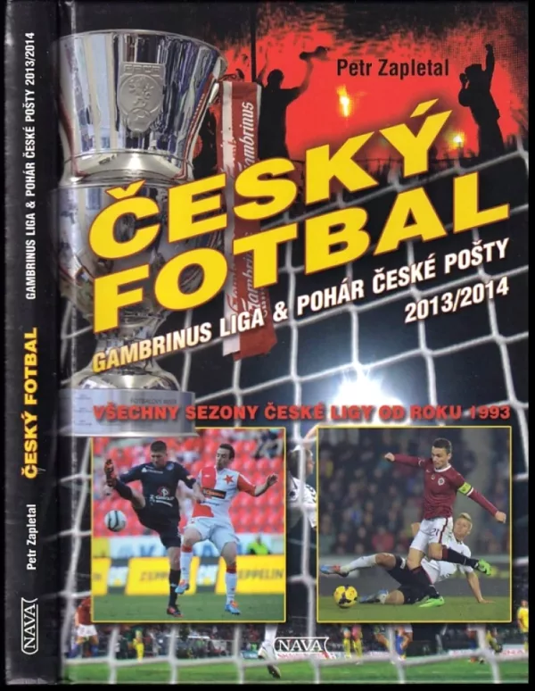 Český fotbal