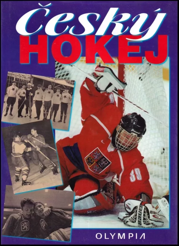 Český hokej