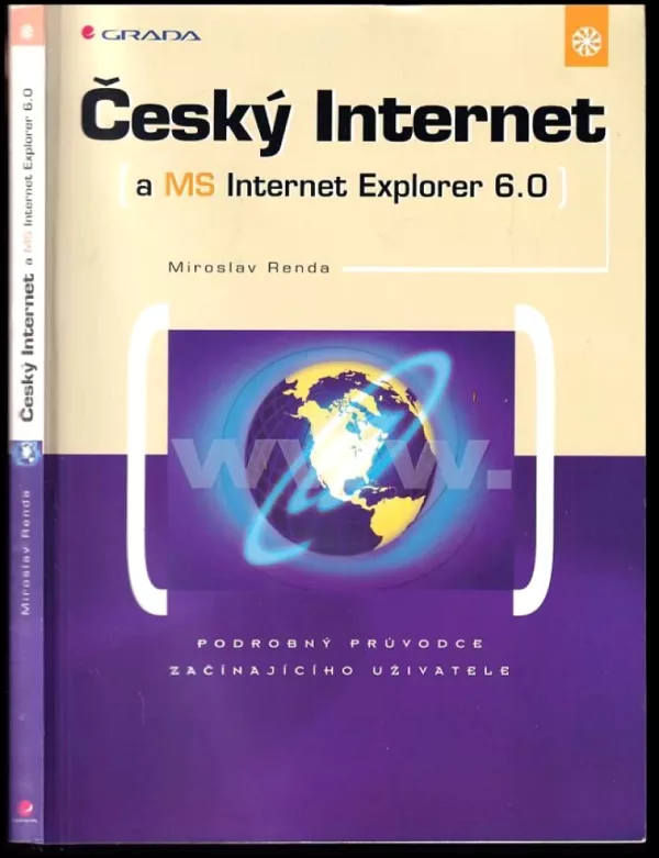 Český Internet a MS Internet Explorer 6.0