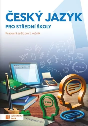 Český jazyk 1