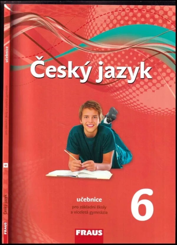 Český jazyk 6