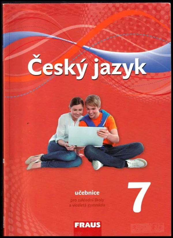 Český jazyk 7