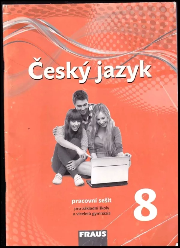 Český jazyk 8