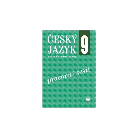 Český jazyk 9 pro ZŠ PS RVP