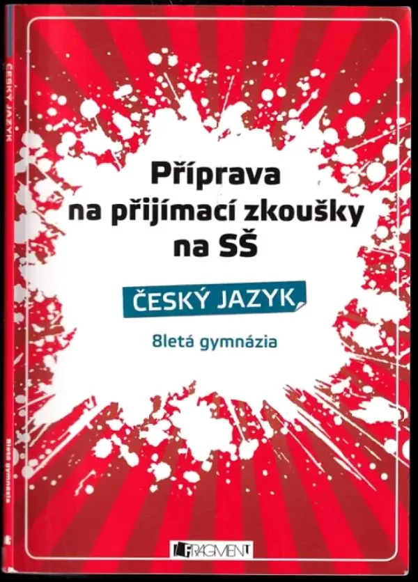 Český jazyk