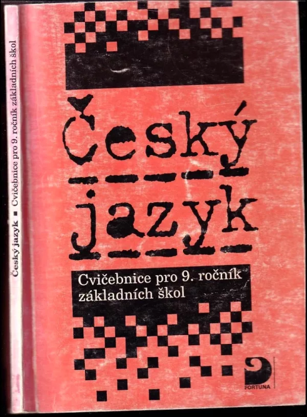 Český jazyk