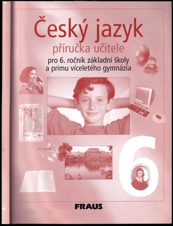 Český jazyk