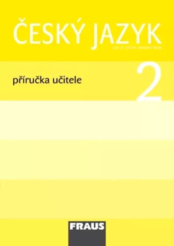 Český jazyk