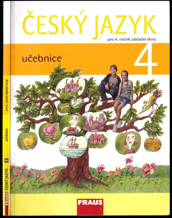 Český jazyk