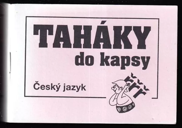 Český jazyk