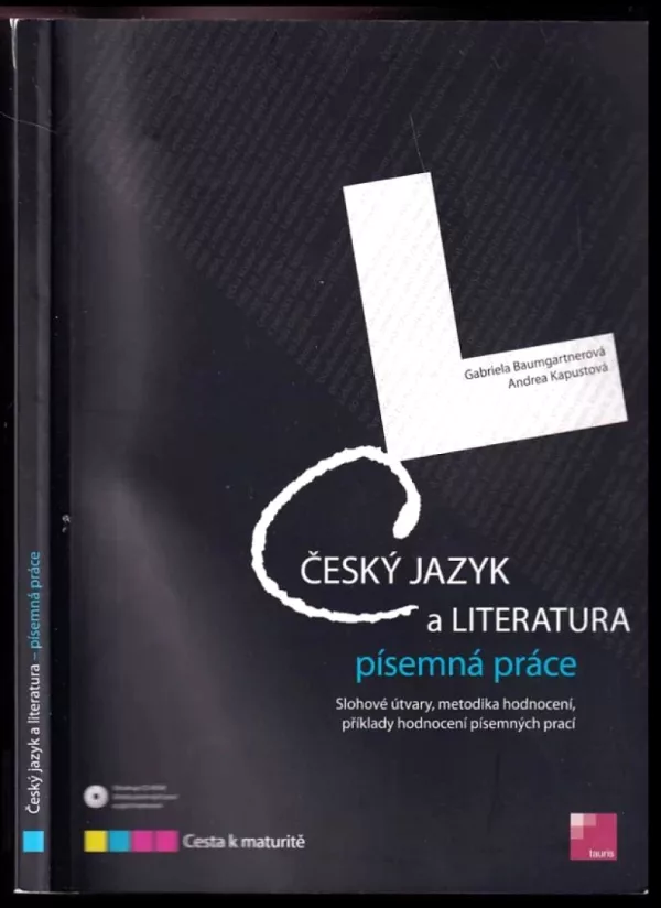 Český jazyk a literatura