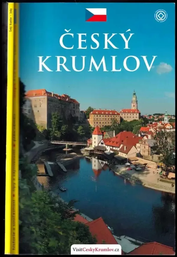 Český Krumlov