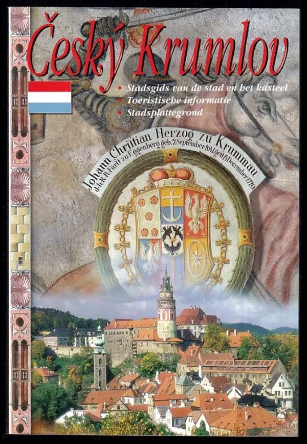 Český Krumlov