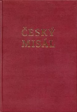 Český misál