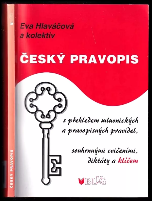 Český pravopis