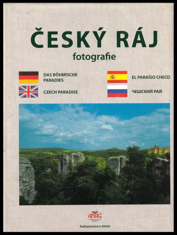 Český ráj