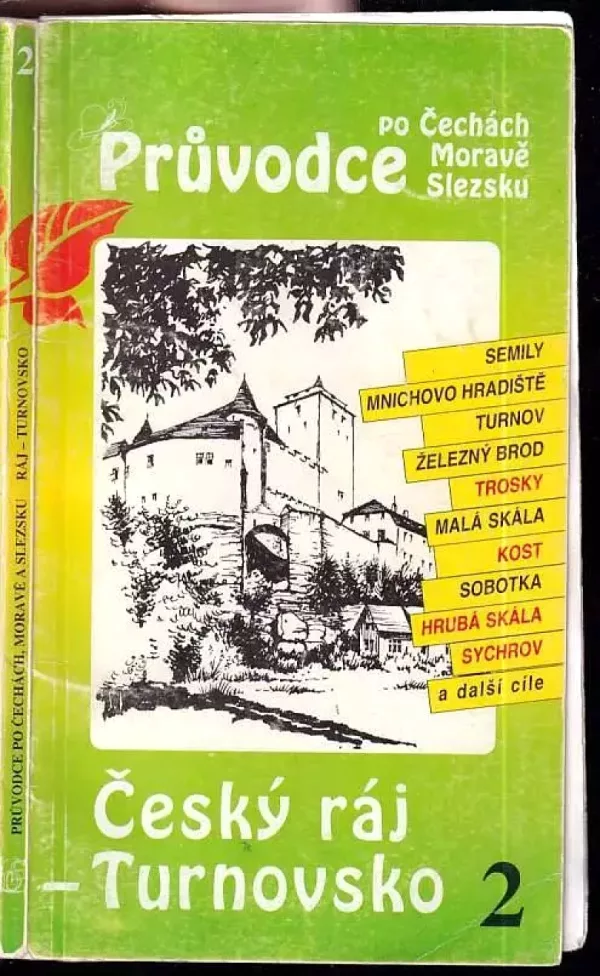 Český ráj - Turnovsko
