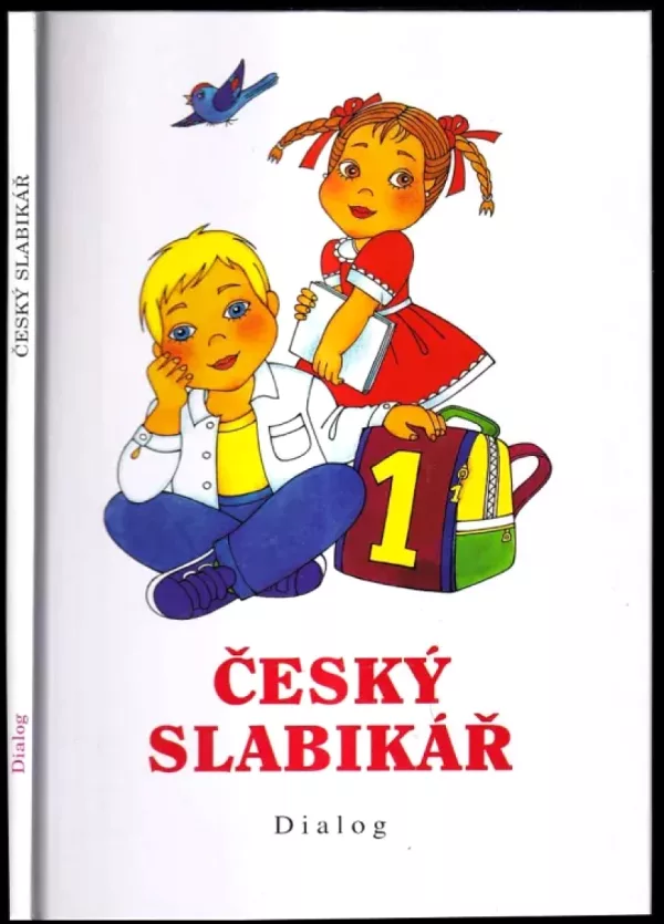 Český slabikář