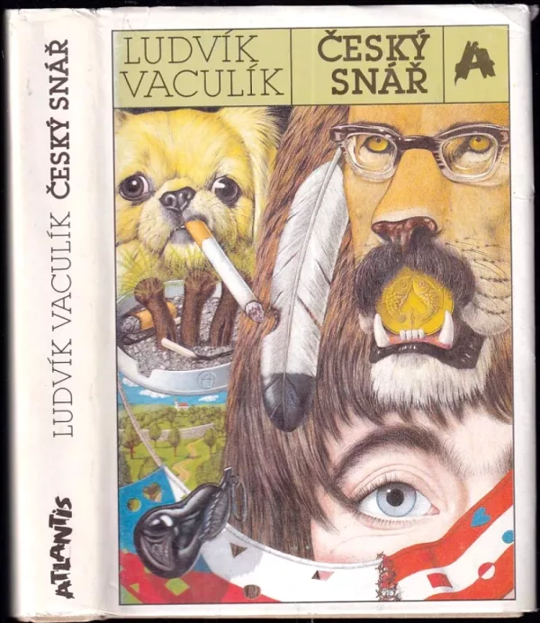 Český snář