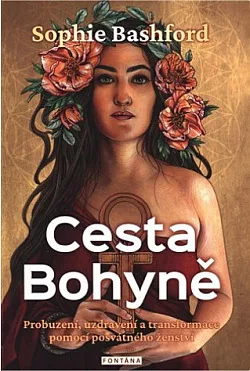 Cesta bohyně