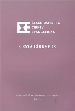 Cesta církve IX