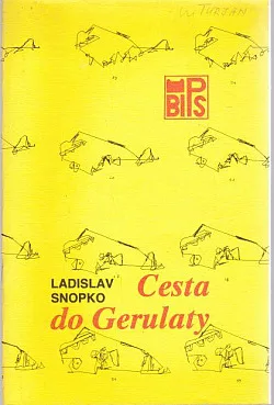 Cesta do Gerulaty
